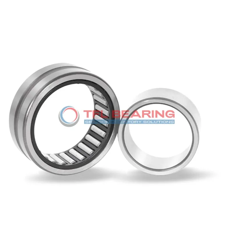 Heavy Duty Needle Roller Bearings (Machined) NA4900-RSR-XL